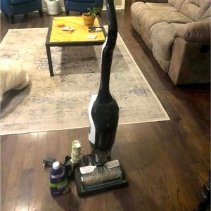 Bissell Crosswave Cordless Max